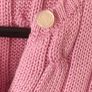 Ralph Lauren cable knit cardigan Image 3