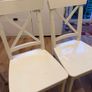 Ikea chairs Image 3