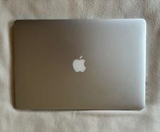 Macbook Pro 15"