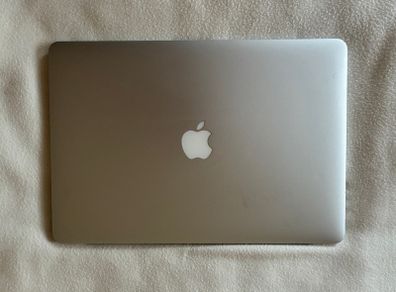 Macbook Pro 15"
