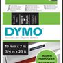 Assorted Original Dymo Label Cartridges Image 5