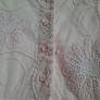M&S Autograph dress girls size 4-5 years Image 5