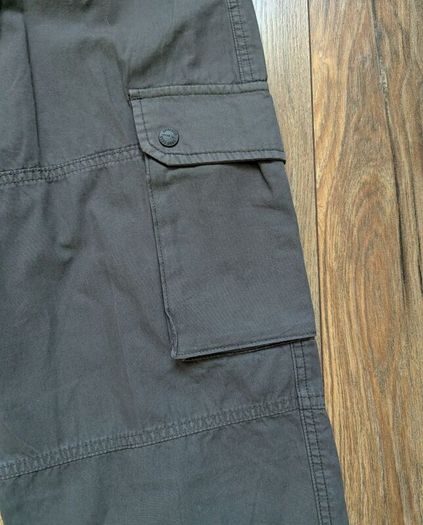 Next Boys Cargo Pants Size 9 yrs