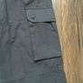 Next Boys Cargo Pants Size 9 yrs Image 2