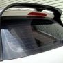Volkswagen Golf Mk7 Spoiler Image 5