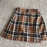 Skirt wool vintage Image 3