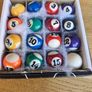 Tabletop Pool Table Image 2