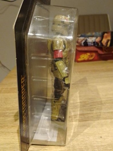 Star Wars Black Series Archive Collection Shoretrooper