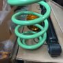 Raceland Coilovers Image 2
