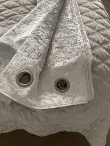 NEXT curtains