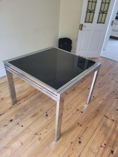 kitchen table