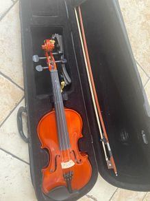 Student 3/4 Violin