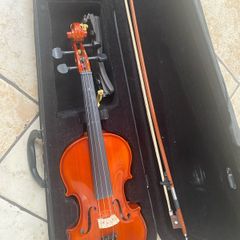 Student 3/4 Violin