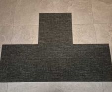 New Carpet Tiles