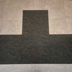 New Carpet Tiles