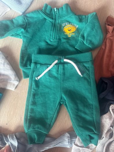 baby boy bundle