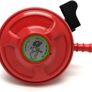 IGT Patio Gas 27Mm 37Mbar Propane Gas Regulator Image 2