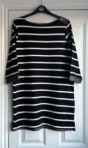 Next tunic style dress - sz 12