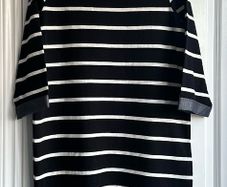Next tunic style dress - sz 12