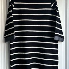 Next tunic style dress - sz 12
