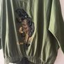women's blouse, uni size Image 2