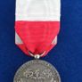 V REPUBLIC of FRANCE - Medal of Honour for Labour, Ministry of Labour and Social Security Image 4
