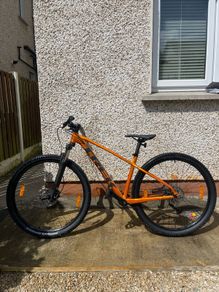 Trek Marlin 6