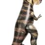 Dinosaur Inflatable, Tyrannosaurus Rex Inflatable Dinosaur Toy for Pool Party Decorations, 43"Dinosaur Birthday Party Gift for Kids and Adults (FREE POSTAGE) Image 3