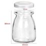 10 x 150Ml Glass Yogurt - Honey Pots Image 5