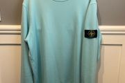 Stone Island Jumper - XXL