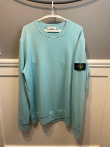 Stone Island Jumper - XXL