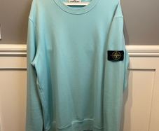 Stone Island Jumper - XXL