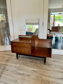 A G Plan Librenza dressing table