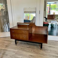 A G Plan Librenza dressing table