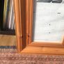 Wooden Picture Frame - handmade Image 3