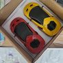scalextric lamborghini rampage set Image 2