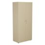 Lockable Bookcase Cupboard 2000mm High Image 2