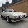 Ford Capri 1987 Image 6