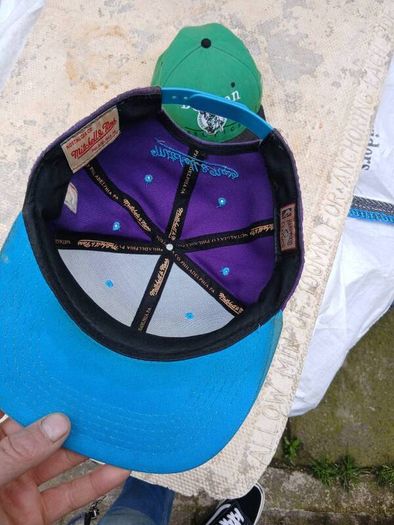 baseball caps collectable