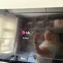 36 inch LG Television Image 4