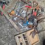 Classic vintage old tools Image 8