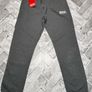 BNWT Diesel Boys 9-11 Yrs Grey Tracksuit Sweat Pants Bottoms Image 3