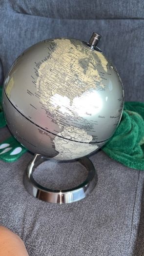 globe