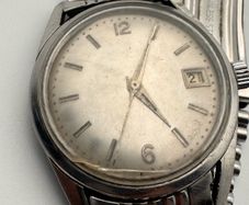 INVICTA automatic (Need service)