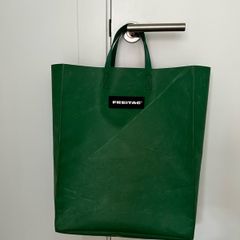 Freitag Shopper Bag