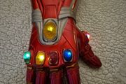 MARVEL Infinity Gauntlet Thanos