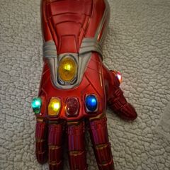 MARVEL Infinity Gauntlet Thanos