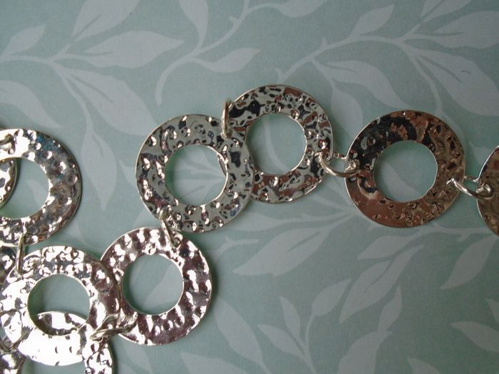 Fancy chain. Jewellery supplies. Craft supplies