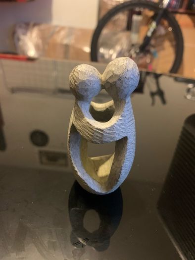 Sculpture for Lovers