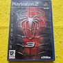 Spider man 3 PlayStation2  ps2 games Original Image 2